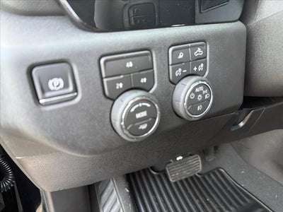 2026 Chevrolet Silverado 2500 HD Crew Cab Standard Box 4-Wheel Drive LT