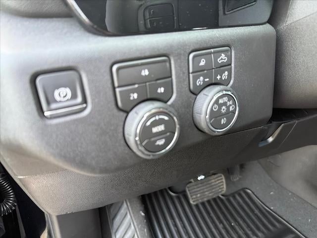 2026 Chevrolet Silverado 2500 HD Crew Cab Standard Box 4-Wheel Drive LT