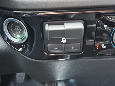 2026 Chevrolet Silverado 2500 HD Crew Cab Standard Box 4-Wheel Drive LT