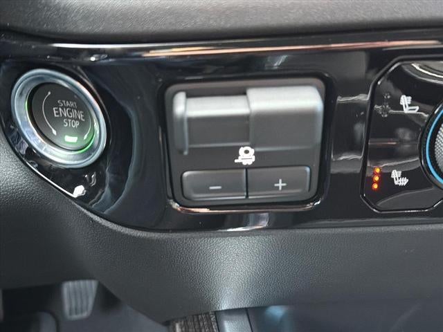 2026 Chevrolet Silverado 2500 HD Crew Cab Standard Box 4-Wheel Drive LT