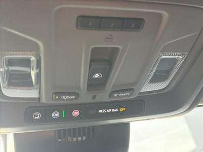 2026 Chevrolet Silverado 2500 HD Crew Cab Standard Box 4-Wheel Drive LT