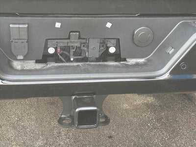 2026 Chevrolet Silverado 2500 HD Crew Cab Standard Box 4-Wheel Drive LT