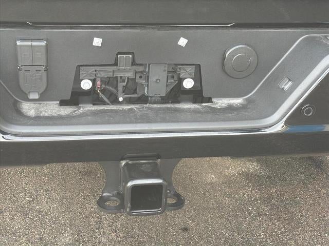 2026 Chevrolet Silverado 2500 HD Crew Cab Standard Box 4-Wheel Drive LT