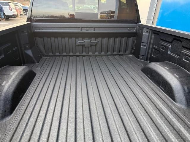 2026 Chevrolet Silverado 2500 HD Crew Cab Standard Box 4-Wheel Drive LT