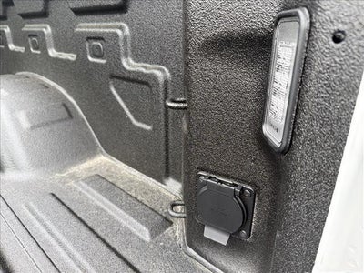 2026 Chevrolet Silverado 2500 HD Crew Cab Standard Box 4-Wheel Drive LT