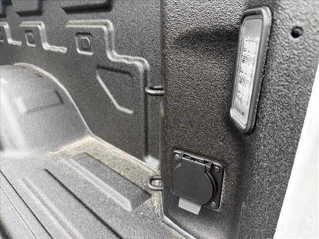 2026 Chevrolet Silverado 2500 HD Crew Cab Standard Box 4-Wheel Drive LT