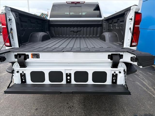 2026 Chevrolet Silverado 2500 HD Crew Cab Standard Box 4-Wheel Drive LT