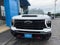 2026 Chevrolet Silverado 2500 HD Crew Cab Standard Box 4-Wheel Drive LT
