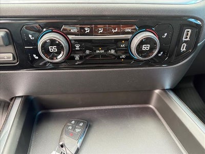 2026 Chevrolet Silverado 2500 HD Crew Cab Standard Box 4-Wheel Drive LT