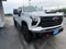 2026 Chevrolet Silverado 2500 HD Crew Cab Standard Box 4-Wheel Drive LT