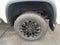 2026 Chevrolet Silverado 2500 HD Crew Cab Standard Box 4-Wheel Drive LT