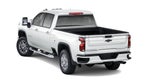 2026 Chevrolet Silverado 2500 HD Crew Cab Standard Box 4-Wheel Drive LT