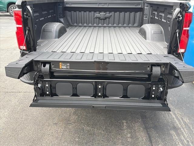 2026 Chevrolet Silverado 2500 HD Crew Cab Standard Box 4-Wheel Drive LT