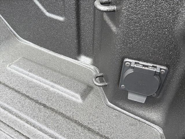 2026 Chevrolet Silverado 2500 HD Crew Cab Standard Box 4-Wheel Drive LT