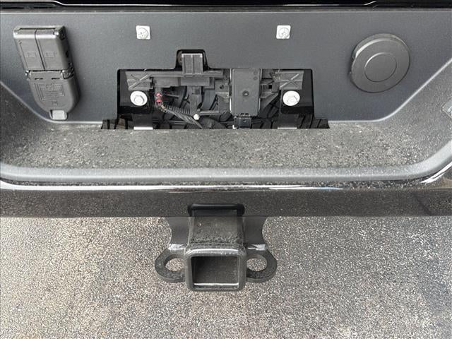 2026 Chevrolet Silverado 2500 HD Crew Cab Standard Box 4-Wheel Drive LT