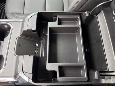 2026 Chevrolet Silverado 2500 HD Crew Cab Standard Box 4-Wheel Drive LT