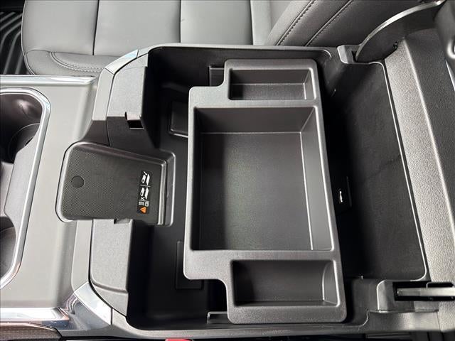 2026 Chevrolet Silverado 2500 HD Crew Cab Standard Box 4-Wheel Drive LT