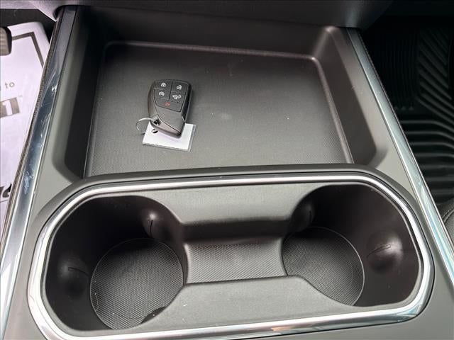 2026 Chevrolet Silverado 2500 HD Crew Cab Standard Box 4-Wheel Drive LT