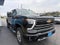 2026 Chevrolet Silverado 2500 HD Crew Cab Standard Box 4-Wheel Drive LT