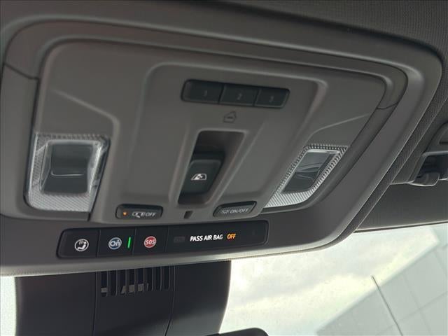 2026 Chevrolet Silverado 2500 HD Crew Cab Standard Box 4-Wheel Drive LT