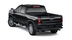 2026 Chevrolet Silverado 2500 HD Crew Cab Standard Box 4-Wheel Drive LT