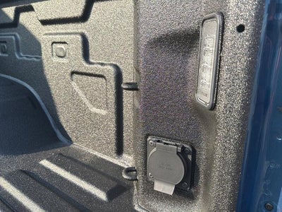 2026 Chevrolet Silverado 2500 HD Crew Cab Standard Box 4-Wheel Drive LTZ