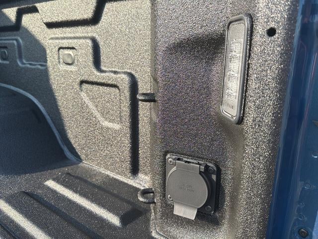 2026 Chevrolet Silverado 2500 HD Crew Cab Standard Box 4-Wheel Drive LTZ