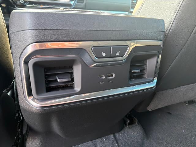 2026 Chevrolet Silverado 2500 HD Crew Cab Standard Box 4-Wheel Drive LTZ