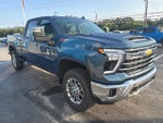 2026 Chevrolet Silverado 2500 HD Crew Cab Standard Box 4-Wheel Drive LTZ