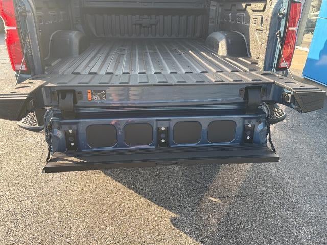 2026 Chevrolet Silverado 2500 HD Crew Cab Standard Box 4-Wheel Drive LTZ