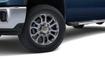 2026 Chevrolet Silverado 2500 HD Crew Cab Standard Box 4-Wheel Drive LTZ