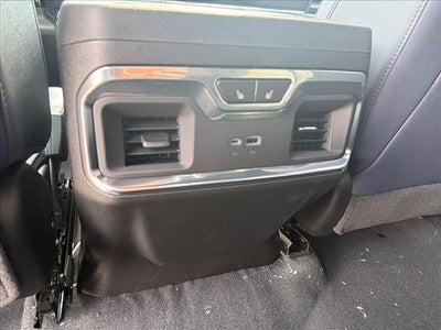 2026 Chevrolet Silverado 2500 HD Base