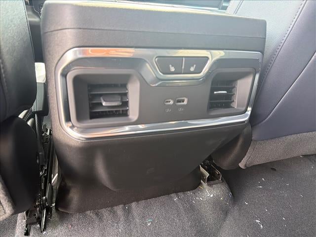 2026 Chevrolet Silverado 2500 HD Base