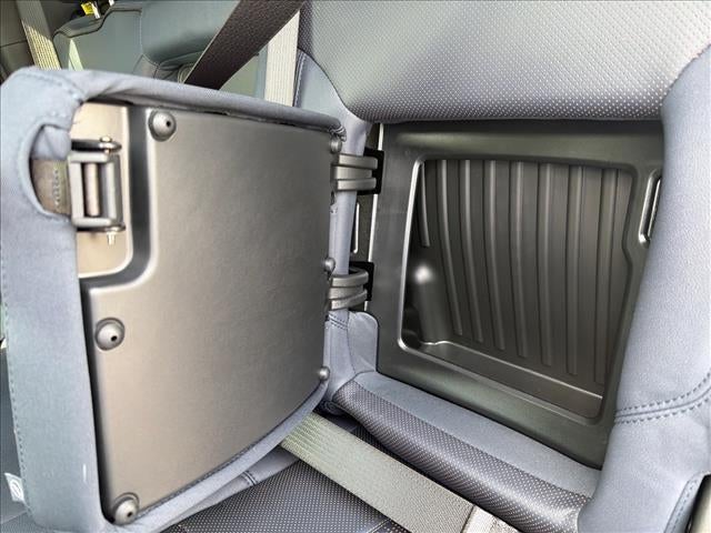 2026 Chevrolet Silverado 2500 HD Base