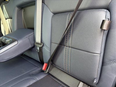 2026 Chevrolet Silverado 2500 HD Base