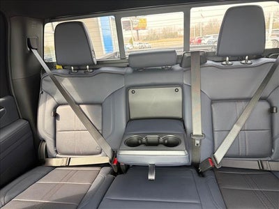 2026 Chevrolet Silverado 2500 HD Base