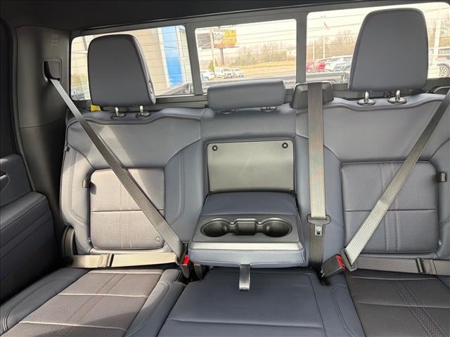 2026 Chevrolet Silverado 2500 HD Base