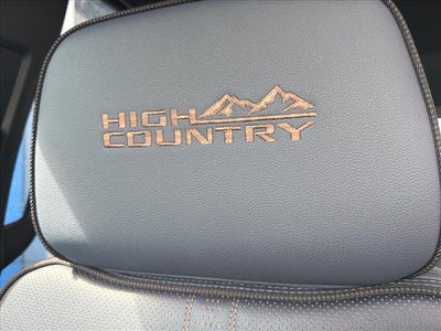 2026 Chevrolet Silverado 2500 HD Base