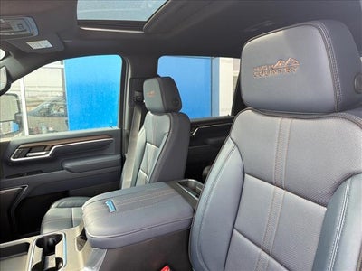 2026 Chevrolet Silverado 2500 HD Base