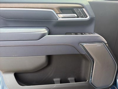 2026 Chevrolet Silverado 2500 HD Base