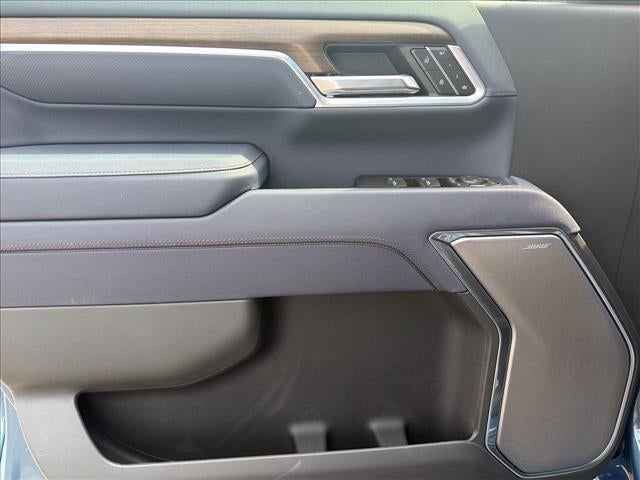 2026 Chevrolet Silverado 2500 HD Base