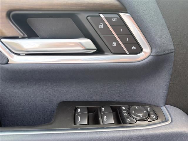 2026 Chevrolet Silverado 2500 HD Base