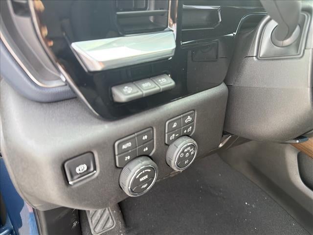 2026 Chevrolet Silverado 2500 HD Base