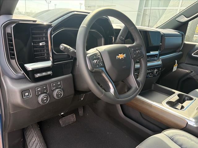 2026 Chevrolet Silverado 2500 HD Base