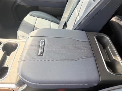 2026 Chevrolet Silverado 2500 HD Base