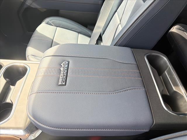 2026 Chevrolet Silverado 2500 HD Base