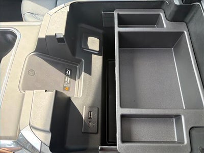 2026 Chevrolet Silverado 2500 HD Base