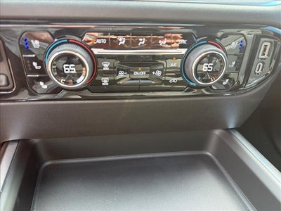 2026 Chevrolet Silverado 2500 HD Base