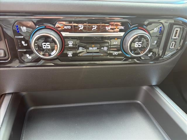 2026 Chevrolet Silverado 2500 HD Base