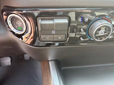 2026 Chevrolet Silverado 2500 HD Base